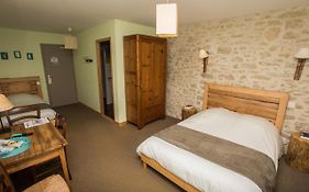 Auberge le Sabot de Vénus